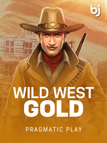 ওয়াইল্ড ওয়েস্ট গোল্ড game icon