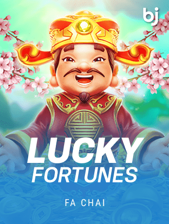 লাকি ফরচুনস game icon