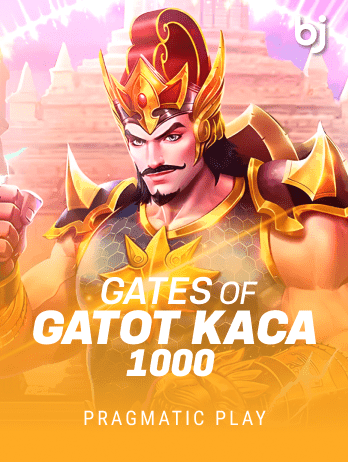 গেটস অফ গাতোত কাকা ১০০০ game icon