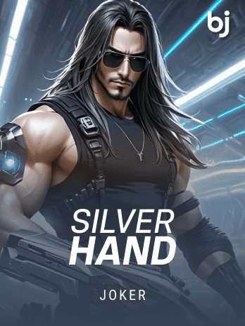সিলভার হ্যান্ড game icon